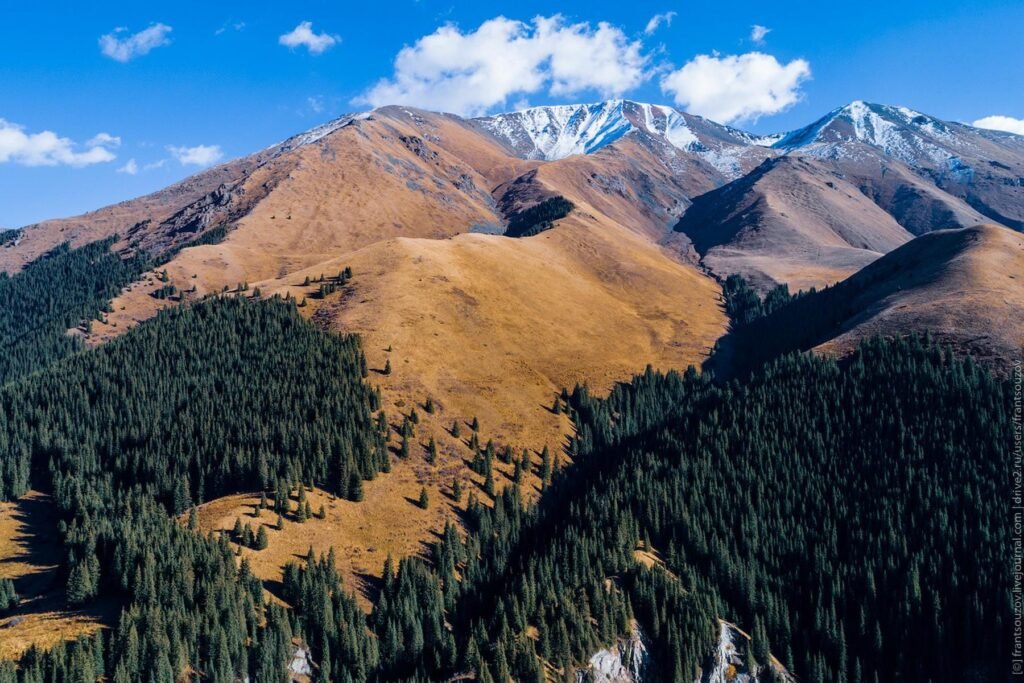 Grand Kyrgyzstan Expedition – 9 Day Road Trip photo 4