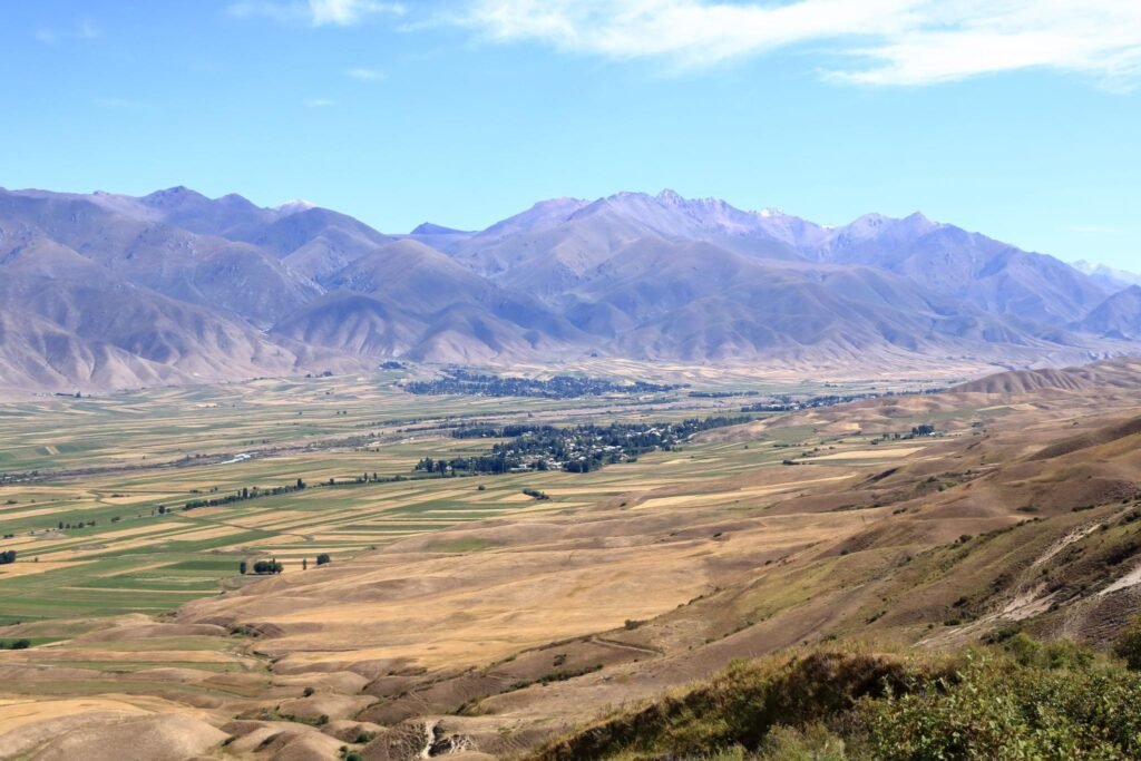 Grand Kyrgyzstan Expedition – 9 Day Road Trip photo 5