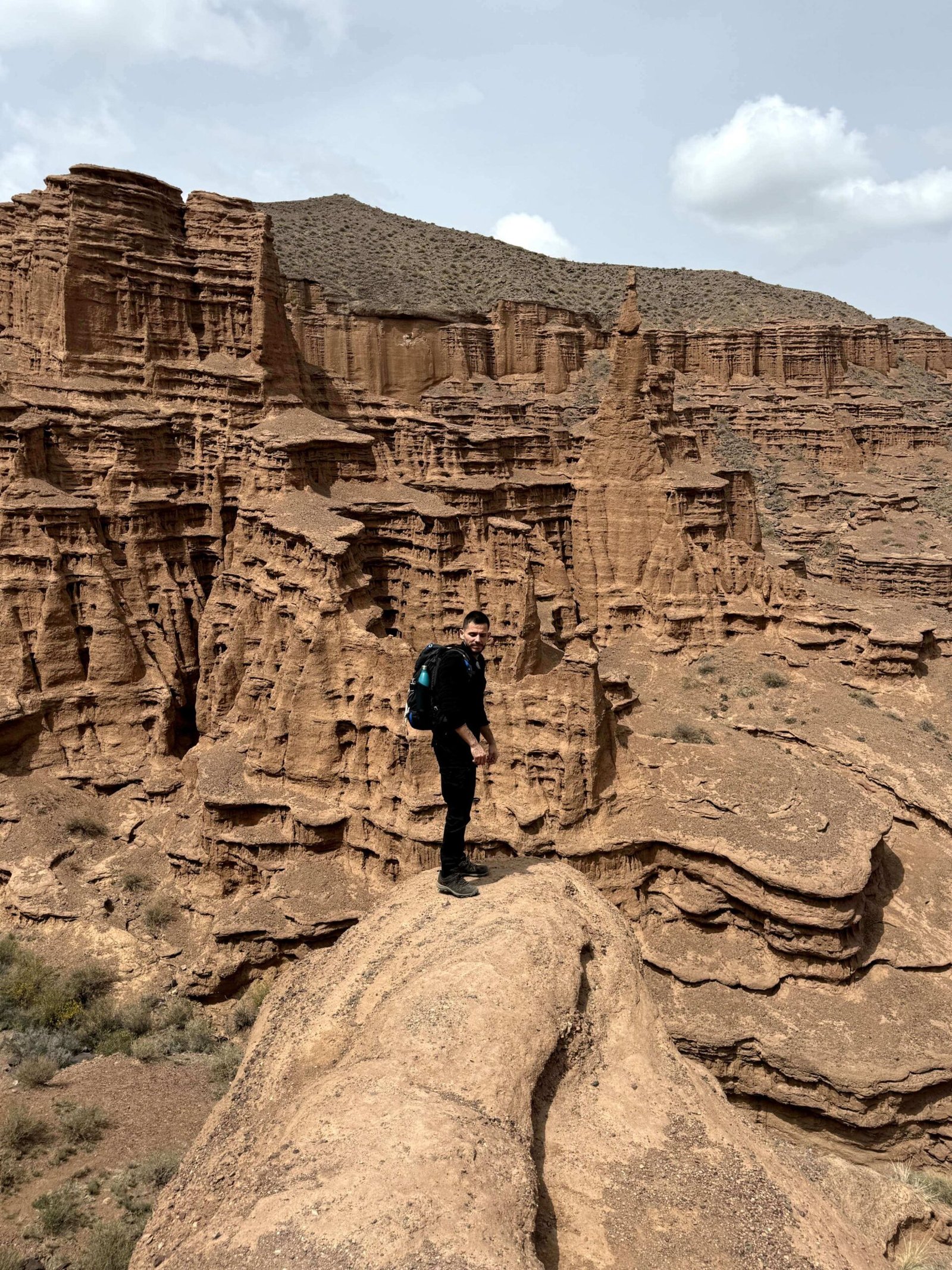 Discover Kyrgyzstan – 10 Day Road Trip