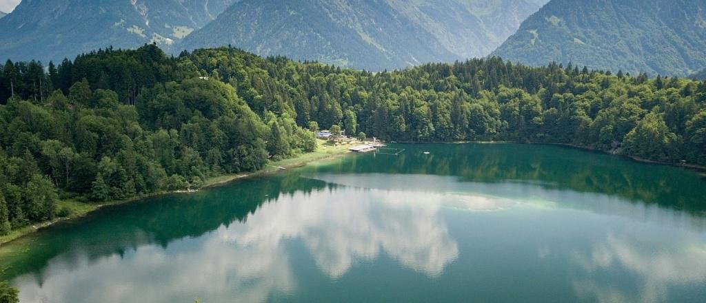 Sary-Chelek Lake photo 5