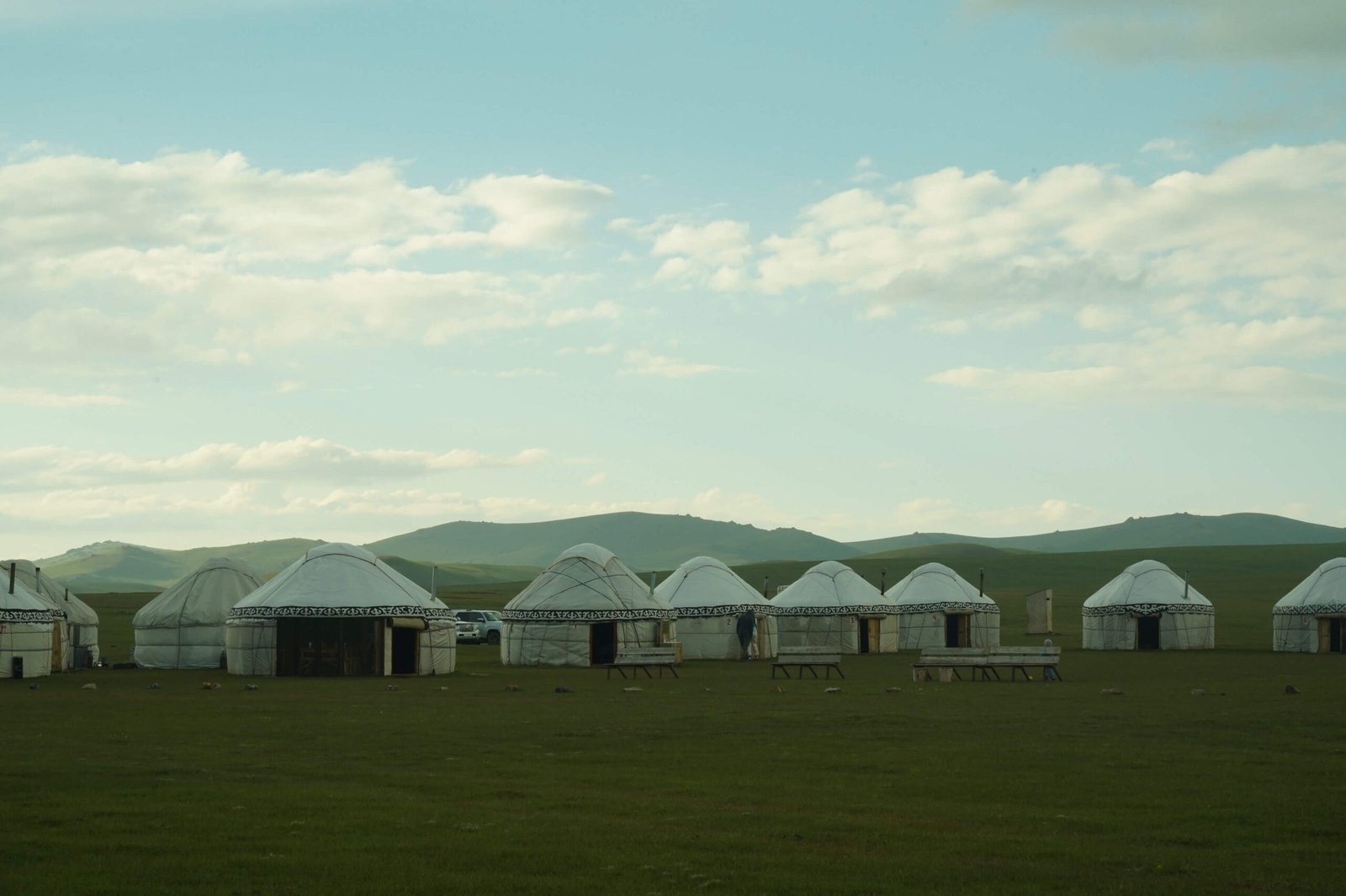 Authentic Kyrgyzstan – 5 Days photo 3