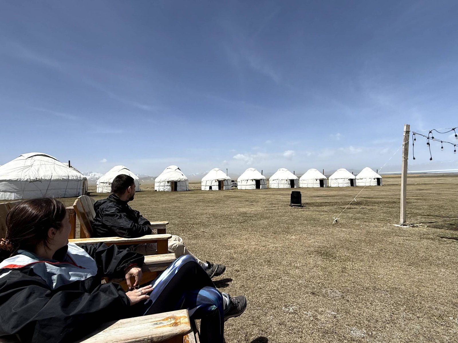 Nomadic Kyrgyzstan – 6 Days photo 5