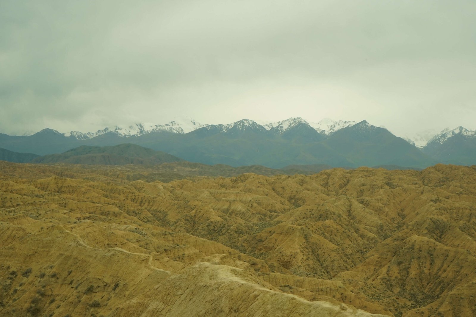 Nomadic Kyrgyzstan – 11 Days photo 3