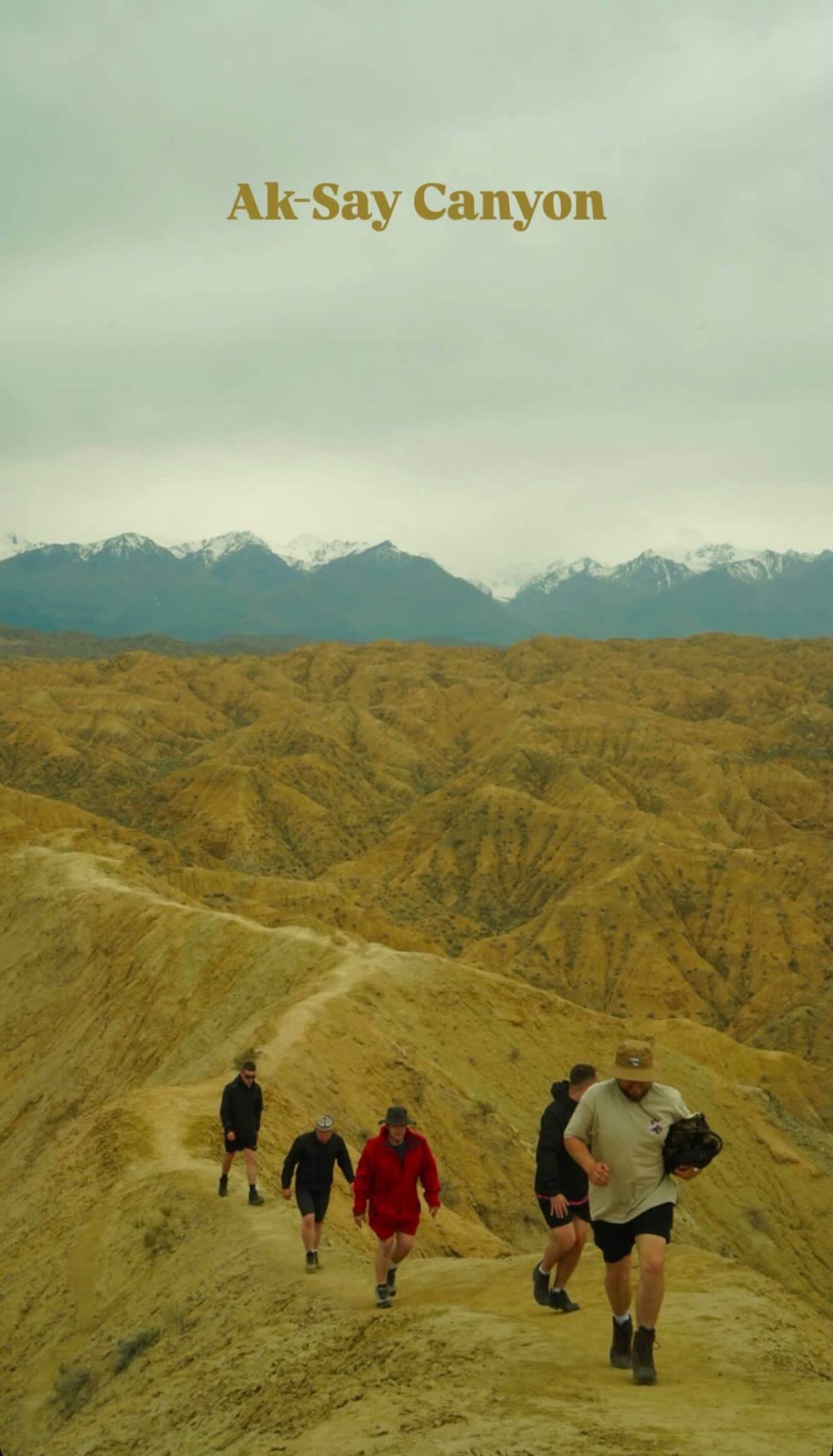 Discover Kyrgyzstan – 3 Day Road Trip photo 3