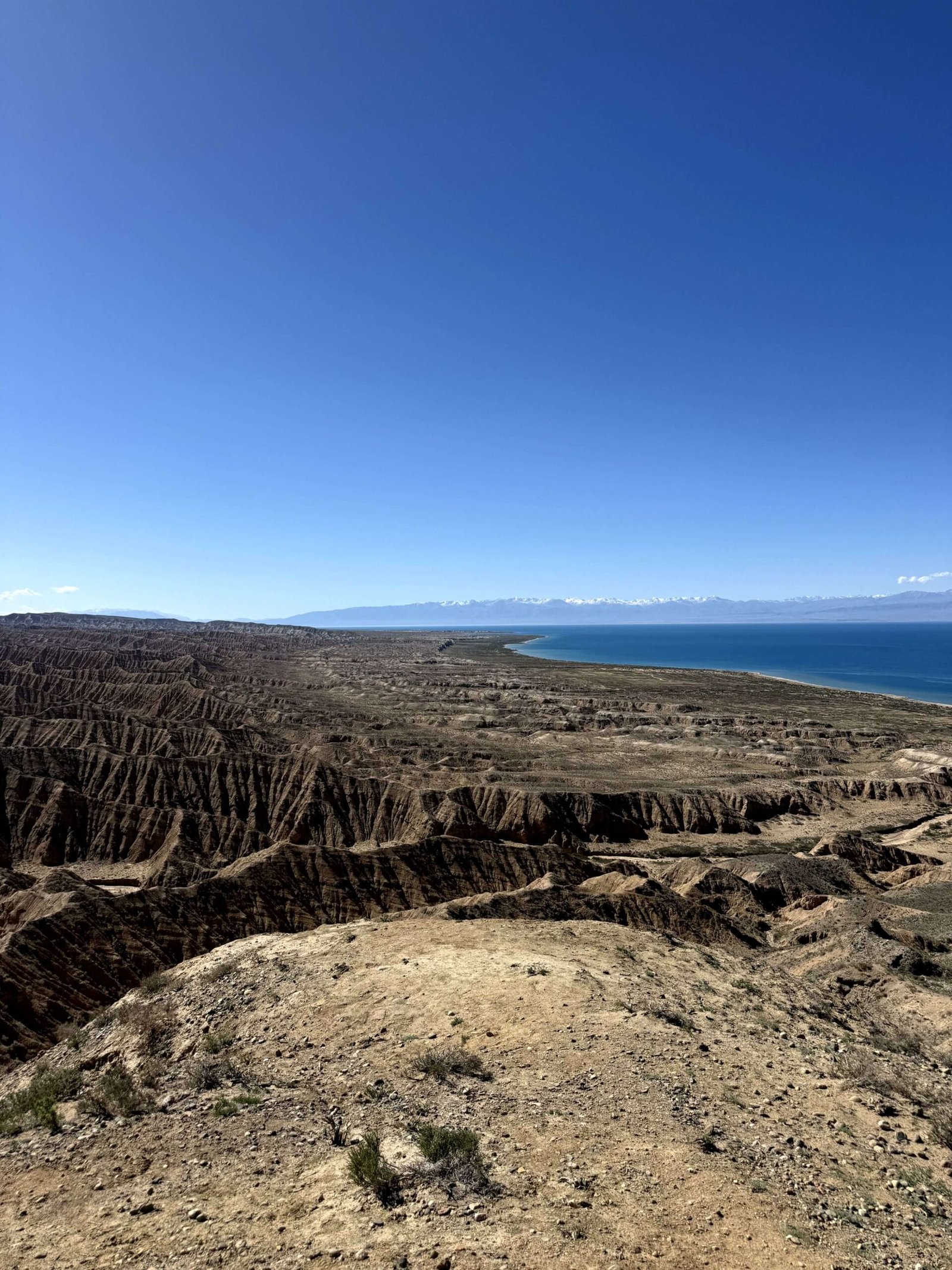 Nomadic Kyrgyzstan – 11 Days photo 1