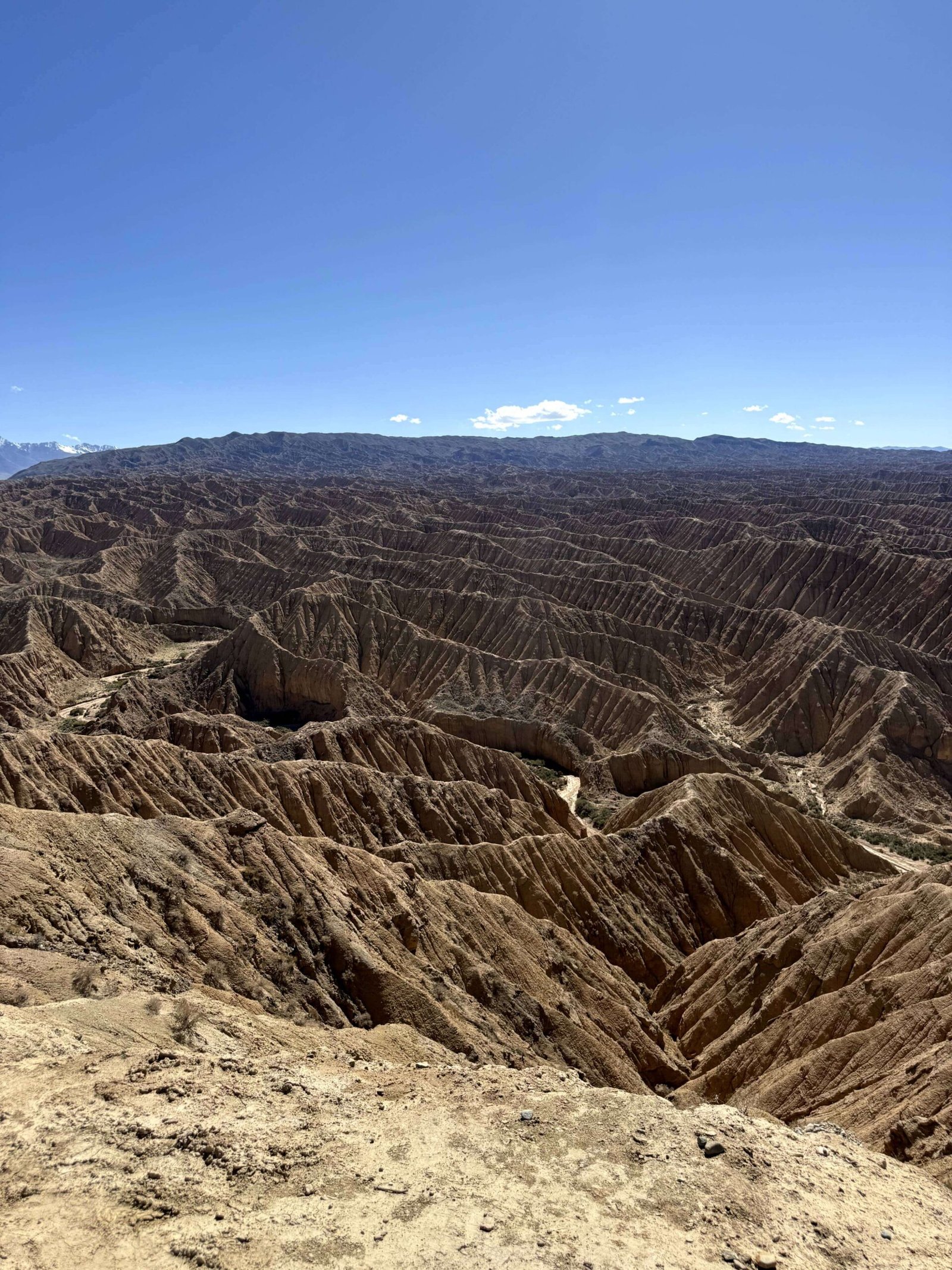 Nomadic Kyrgyzstan – 11 Days photo 2