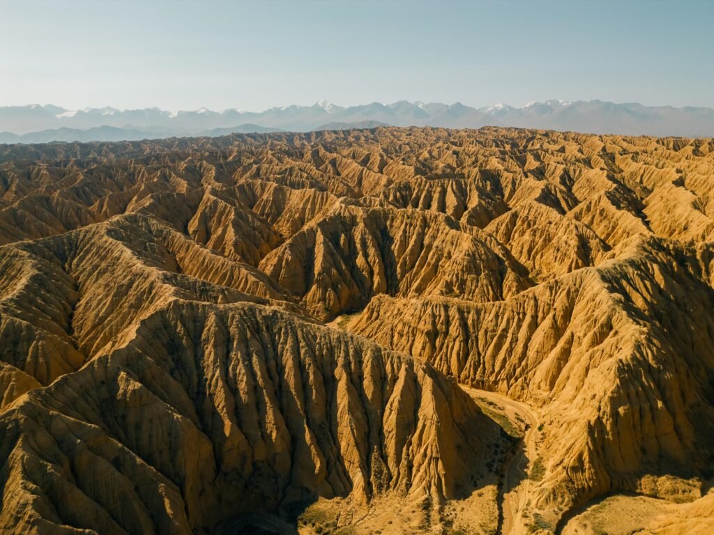 Nomadic Kyrgyzstan – 5 Days photo 4