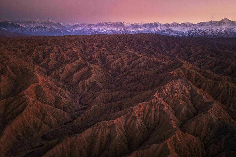Nomadic Kyrgyzstan – 5 Day Road Trip