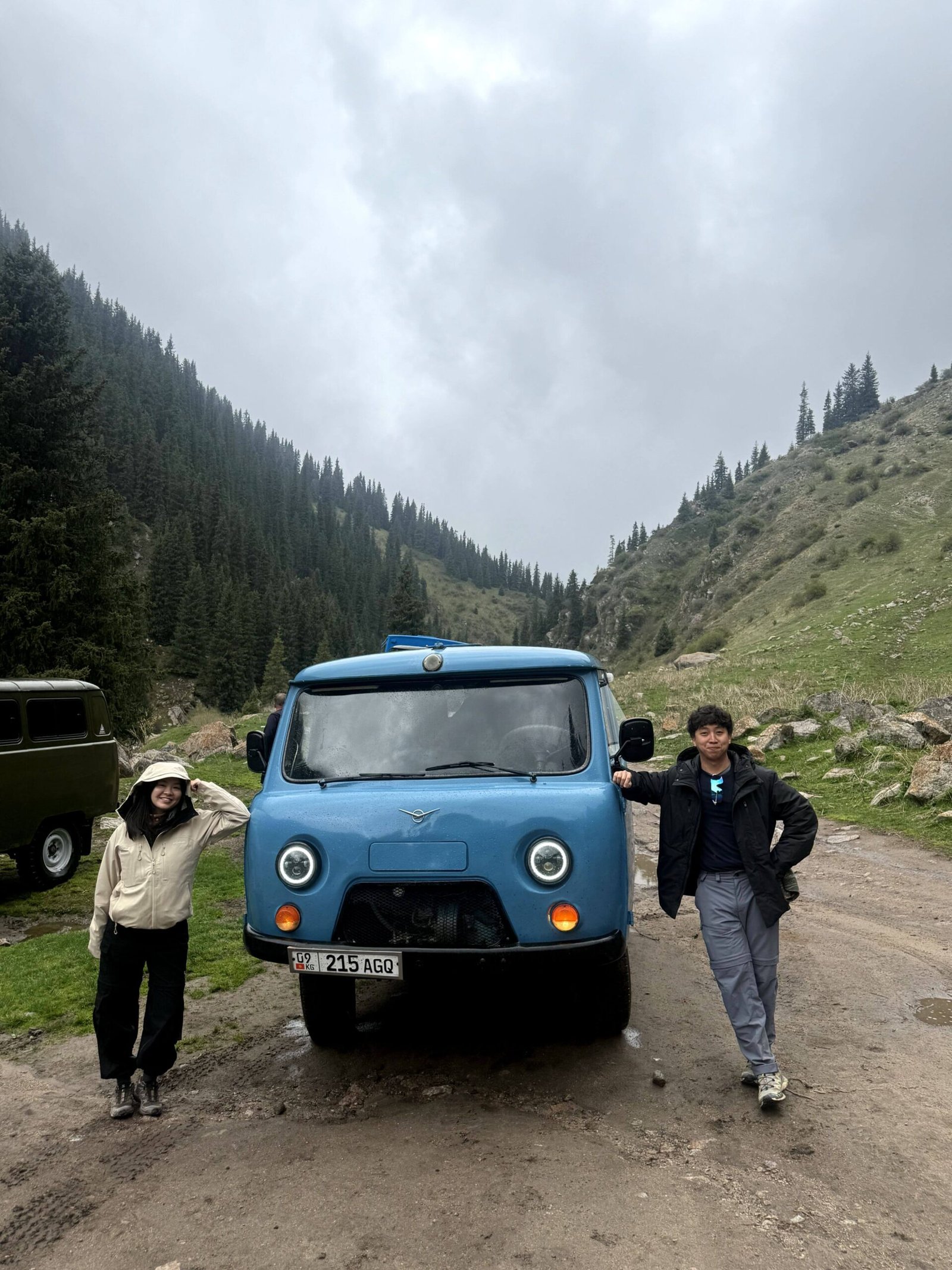 Nomadic Kyrgyzstan – 10 Days photo 1