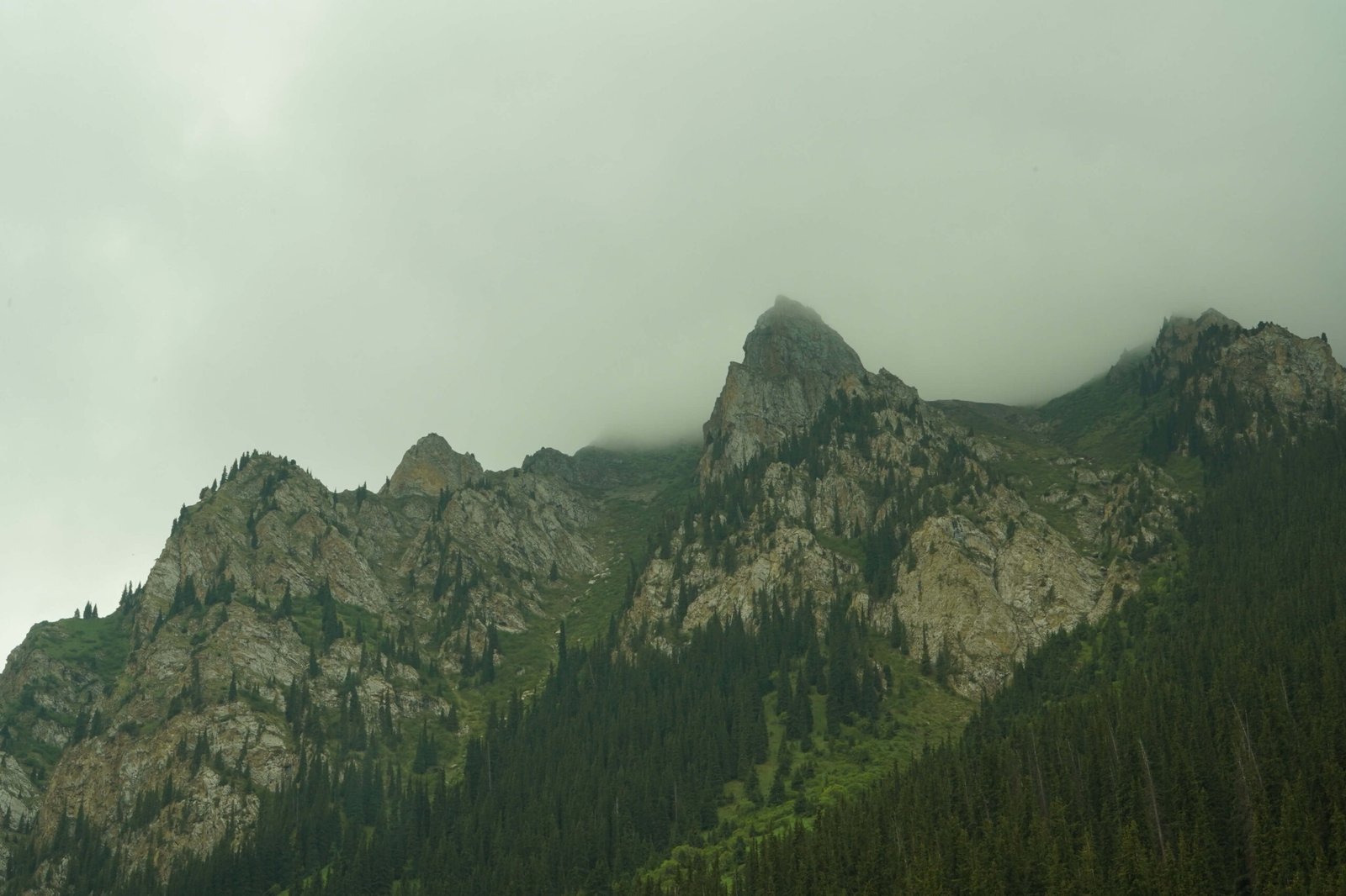 Nomadic Kyrgyzstan – 10 Days photo 3