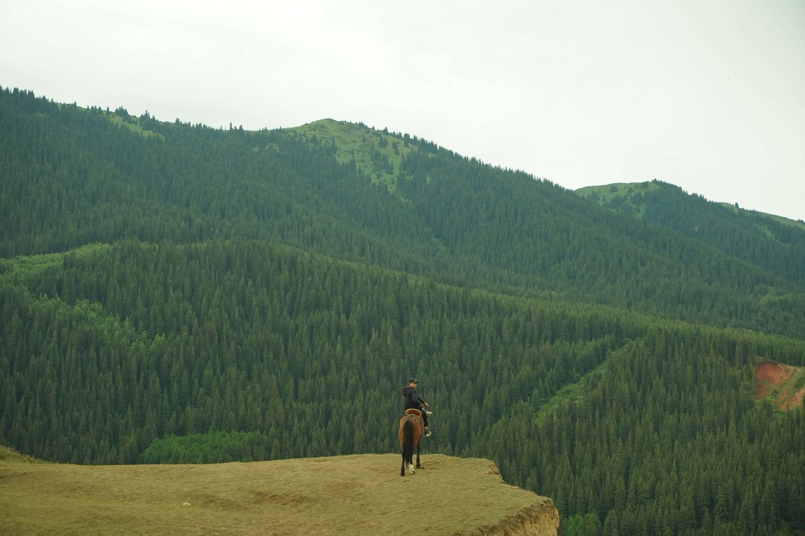 Altyn Arashan Valley photo 5