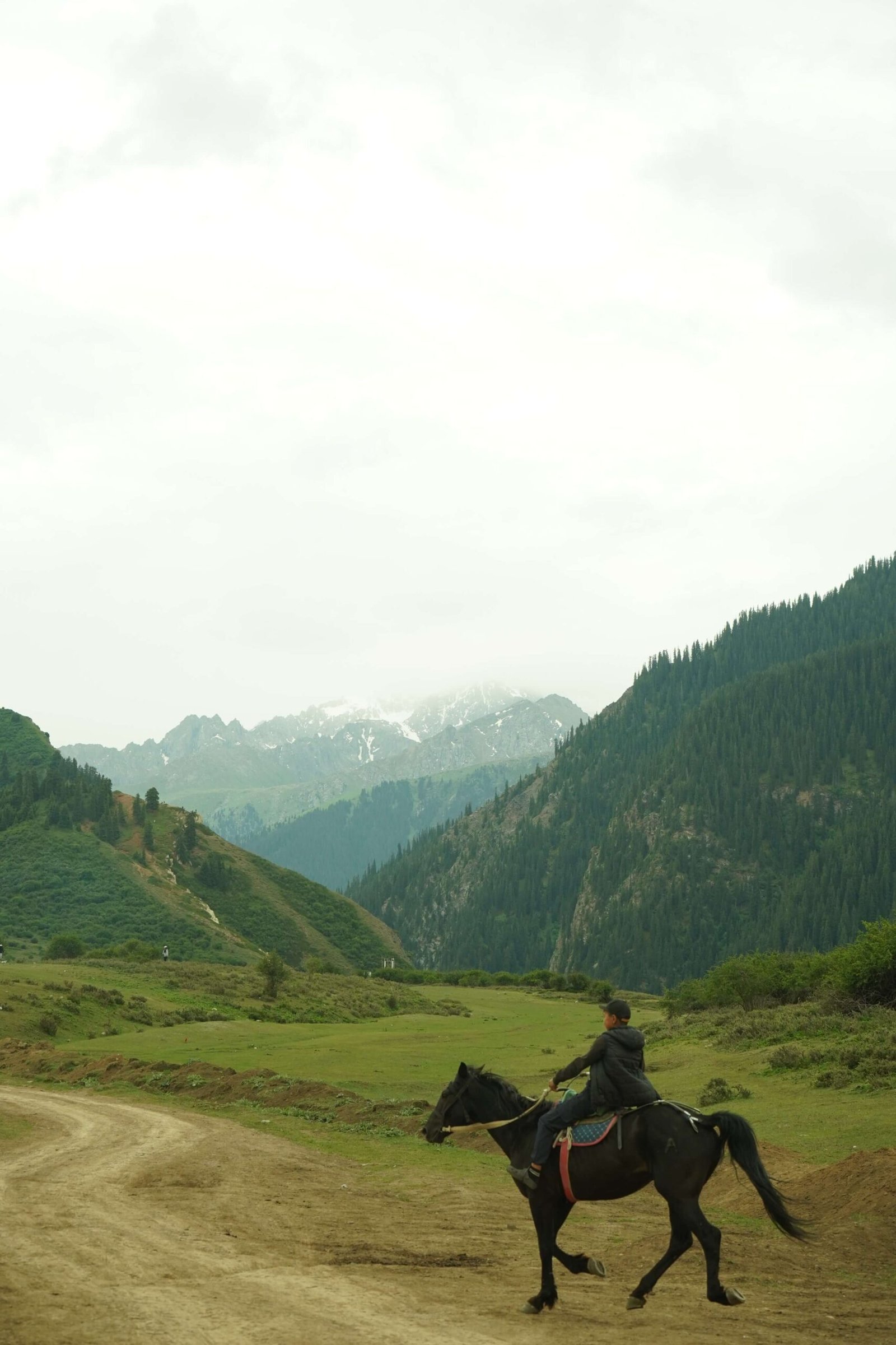 Kyrgyzstan Nature – 8 Day Road Trip photo 4