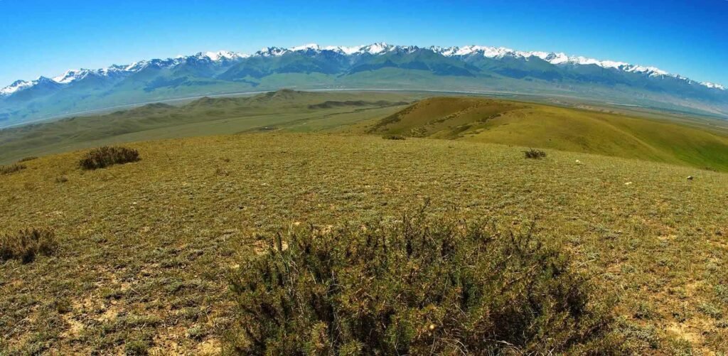 Best Of Kyrgyzstan – 7 Day Road Trip photo 3