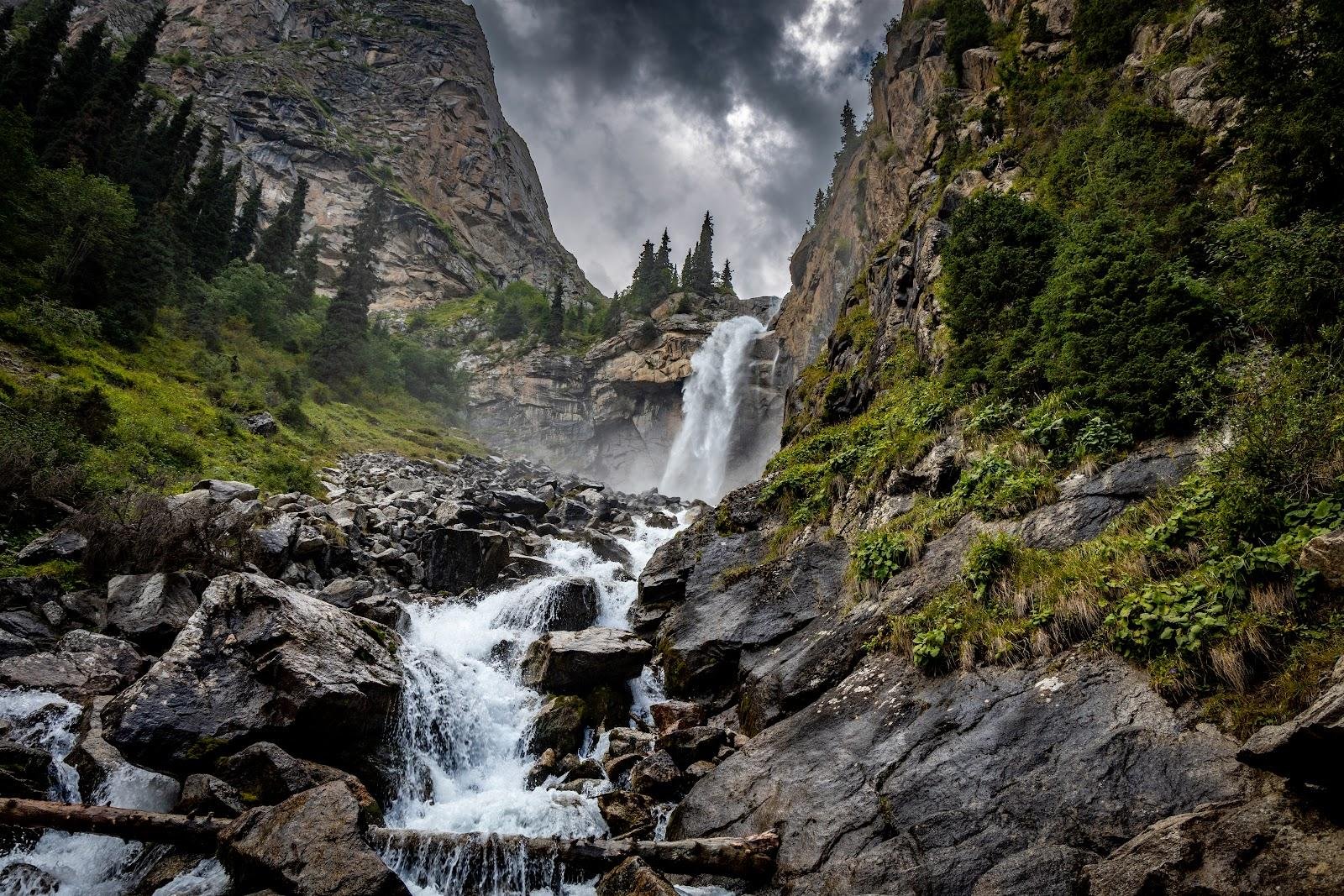 Best Of Kyrgyzstan – 5 Days
