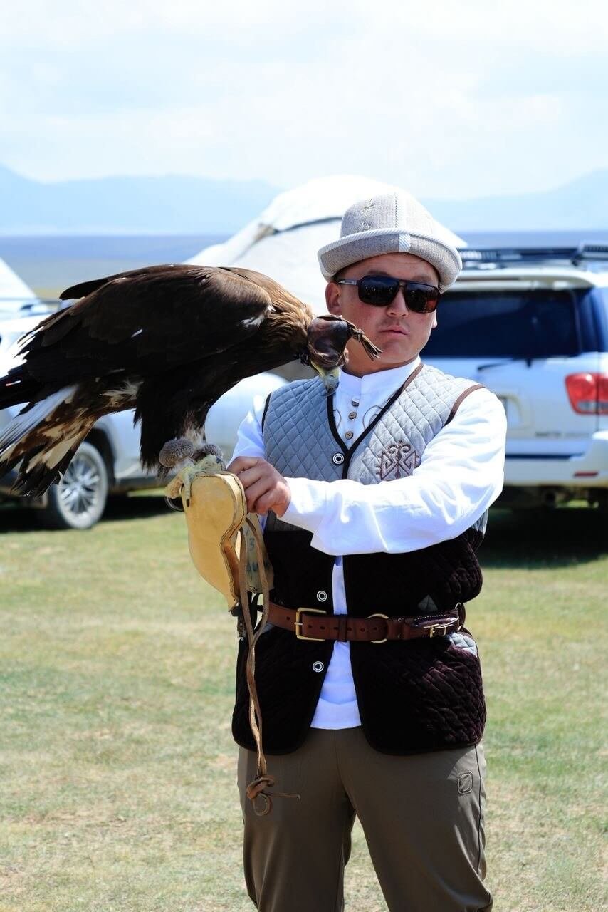 Nomadic Kyrgyzstan – 5 Days photo 1
