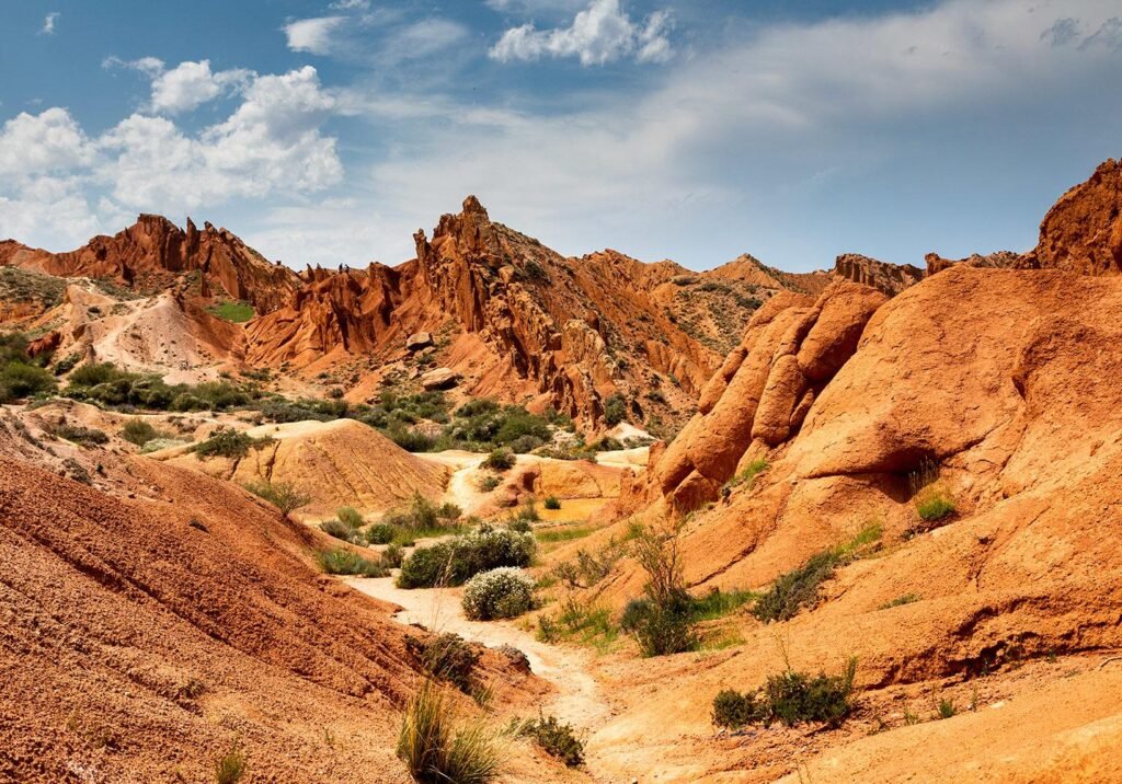 Fairy Tale Canyon photo 14