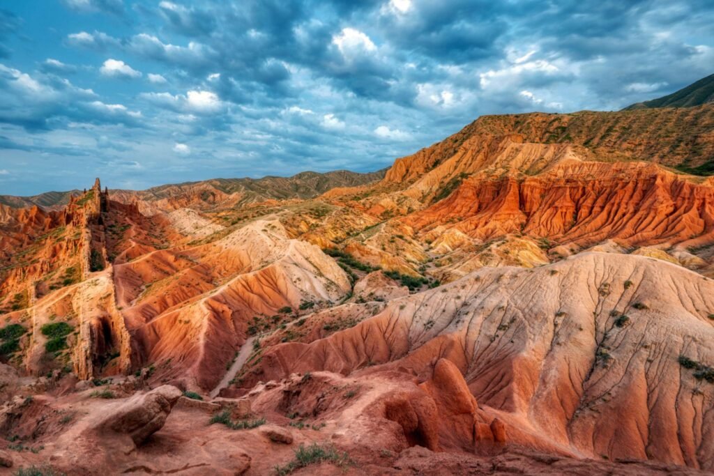 Fairy Tale Canyon photo 16