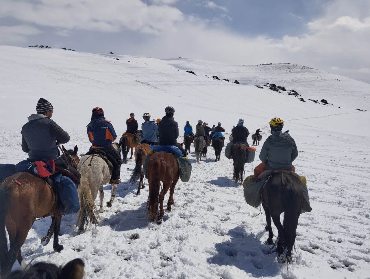 Discover Kyrgyzstan – 10 Day Road Trip photo 5