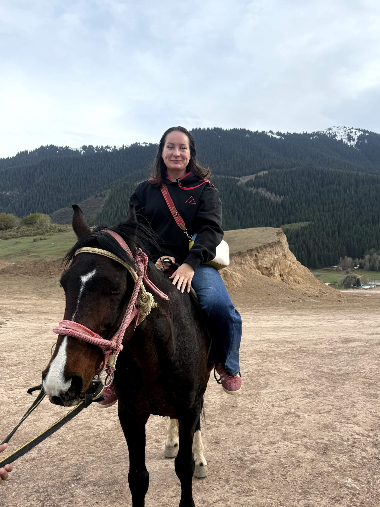 Kyrgyzstan Horse Trek & Alpine Lakes – 7 Days photo 3