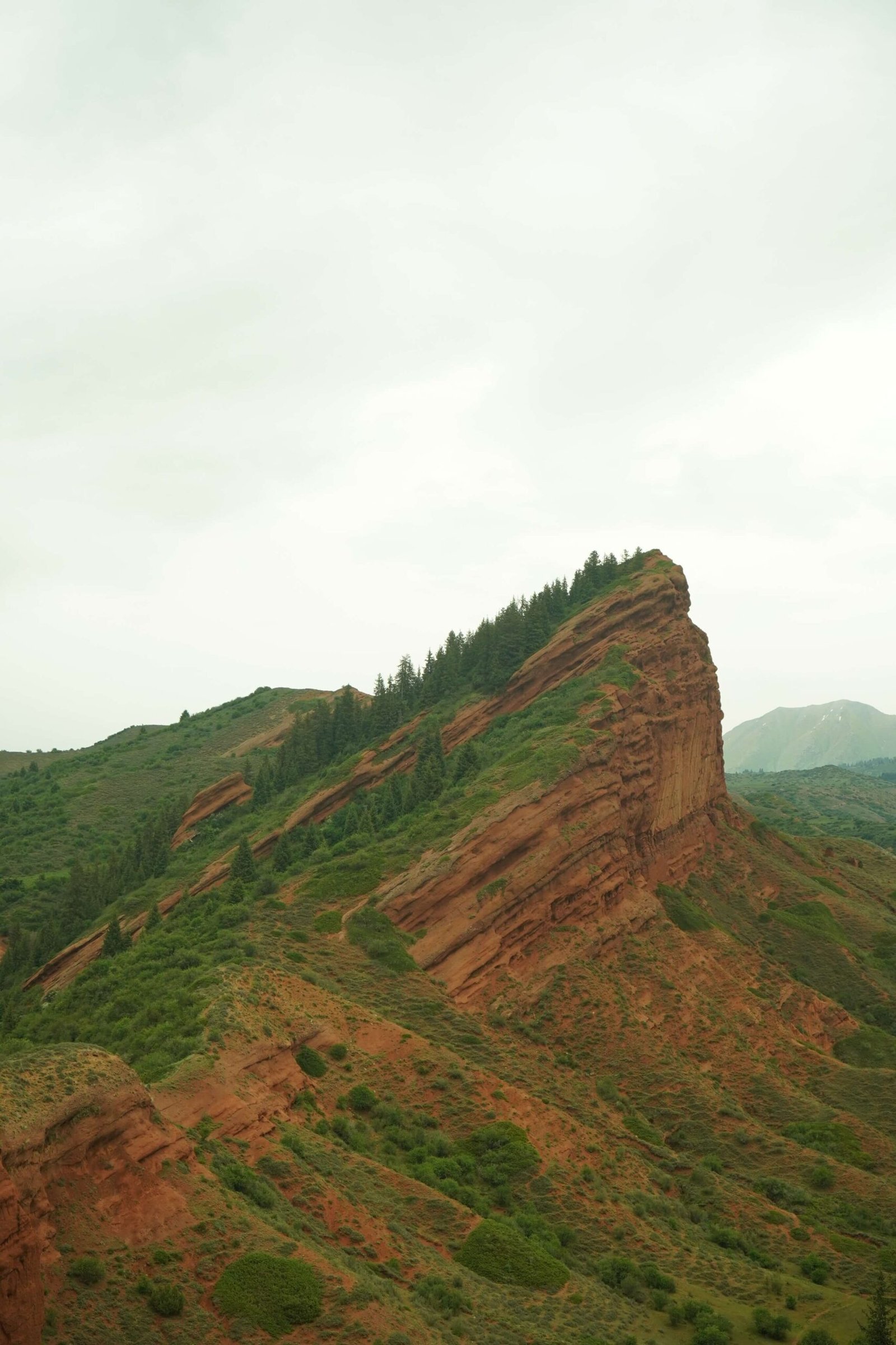 Authentic Kyrgyzstan – 5 Days photo 1