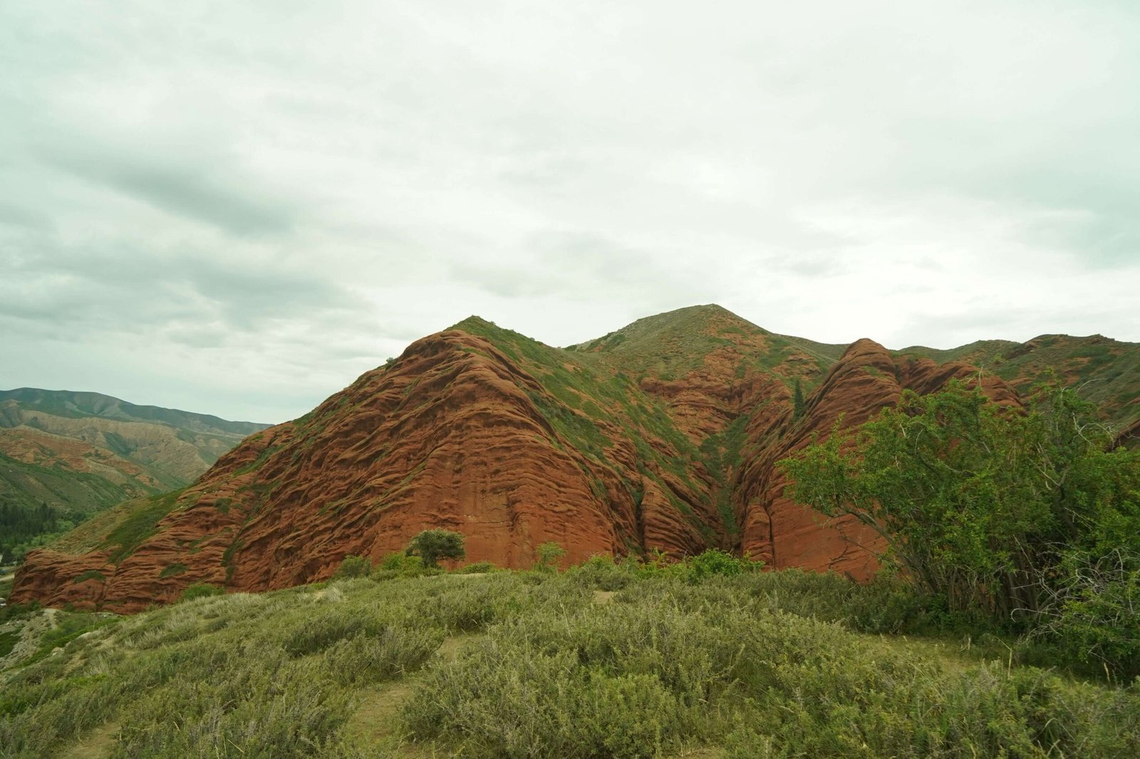 Best Of Kyrgyzstan – 5 Days photo 3