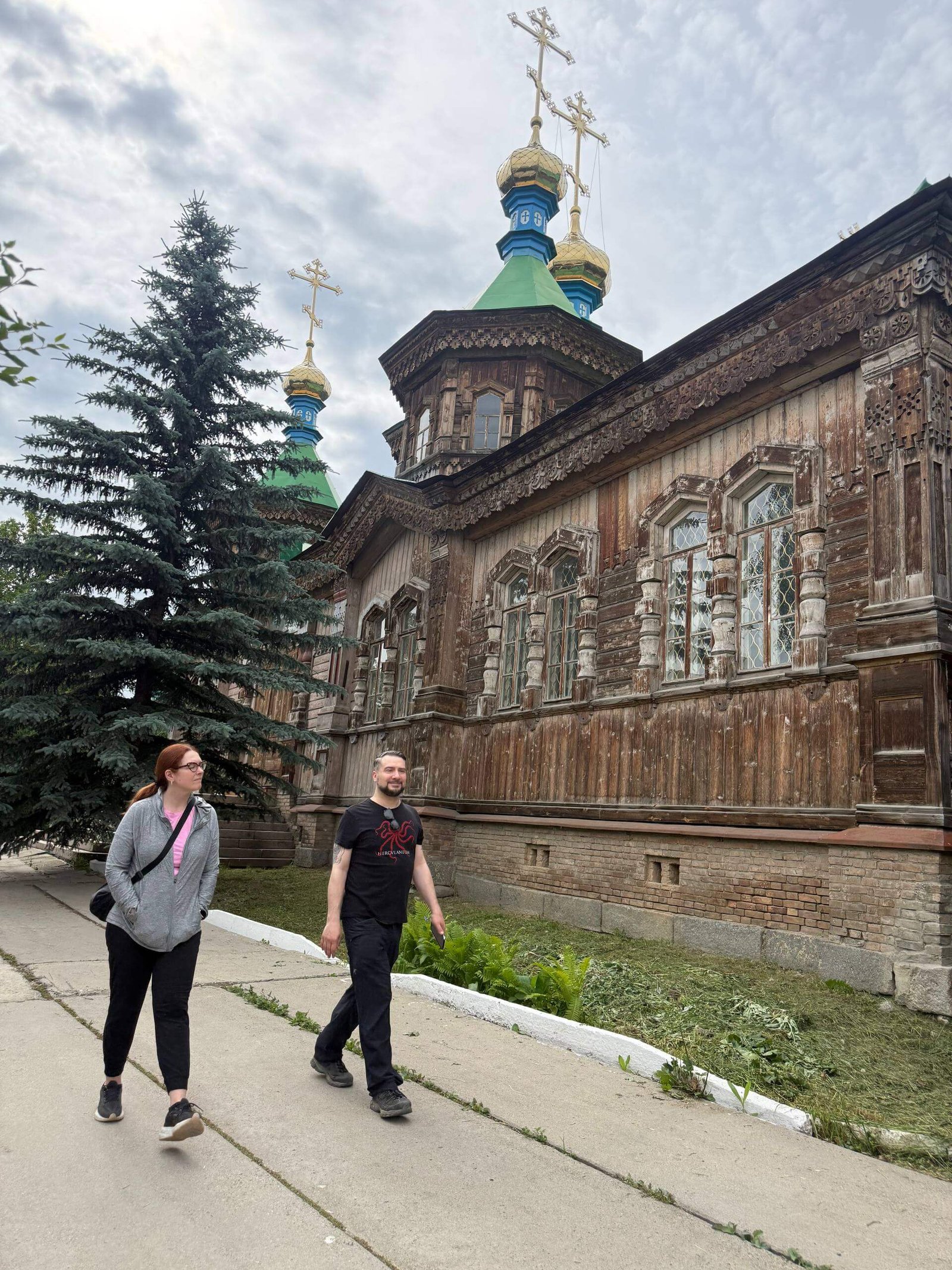 Authentic Kyrgyzstan – 5 Days photo 2