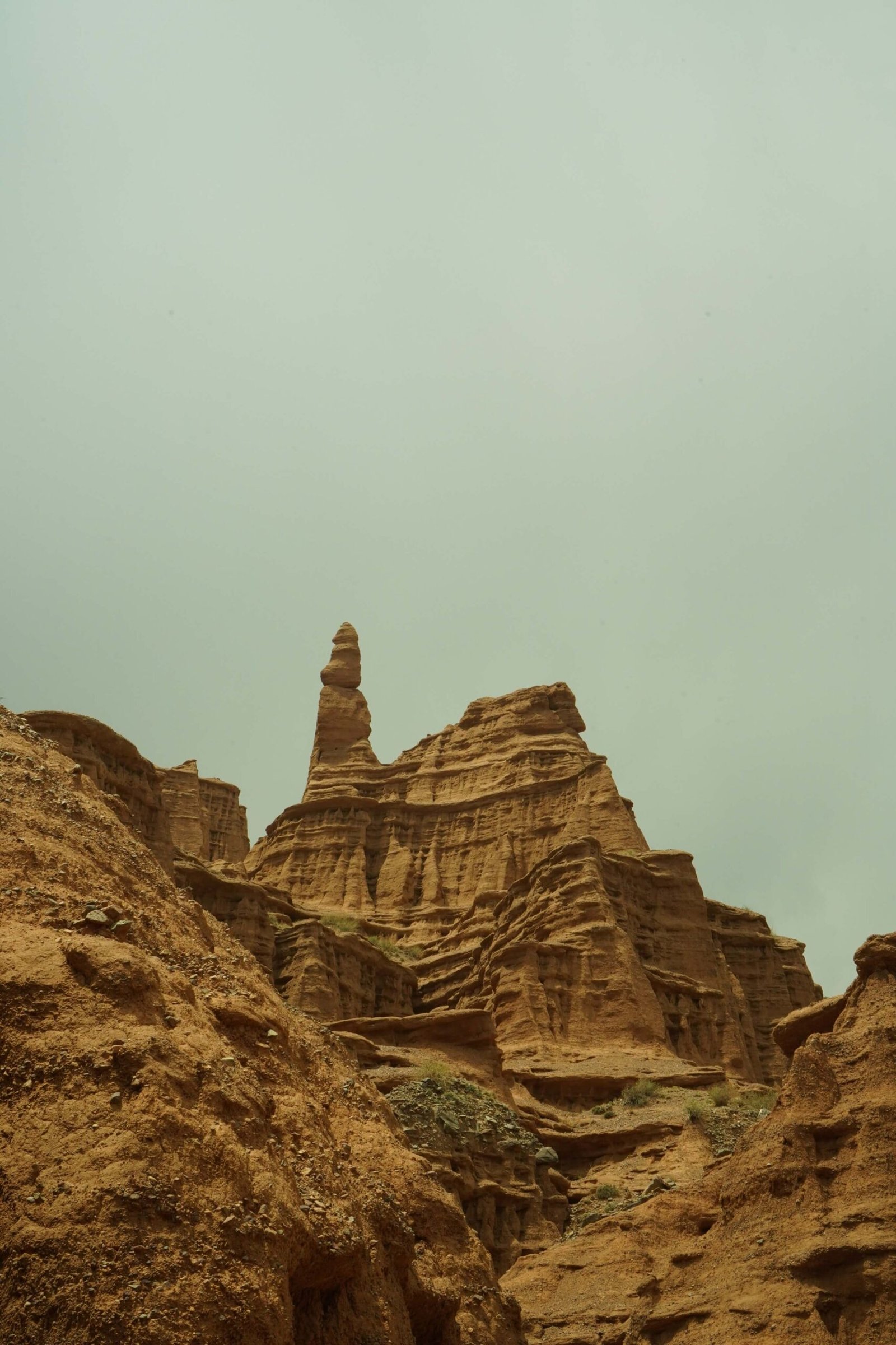 Kok-Moinok Canyon photo 6