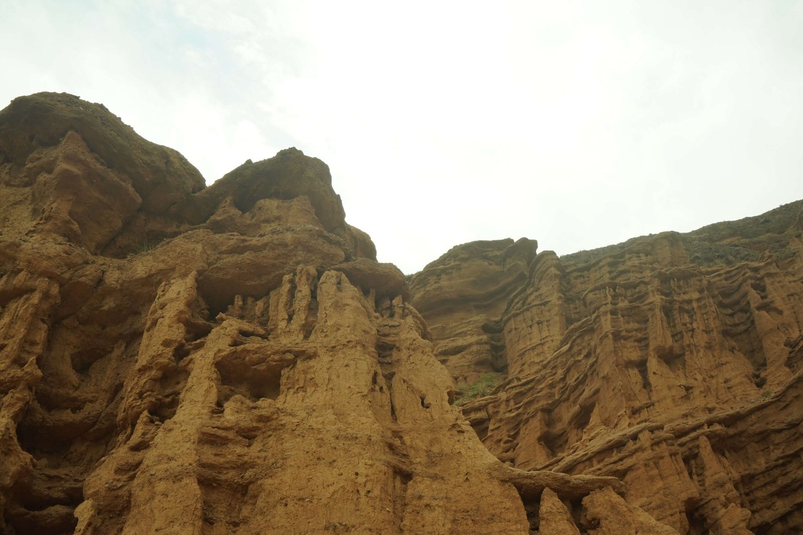 Kok-Moinok Canyon photo 8