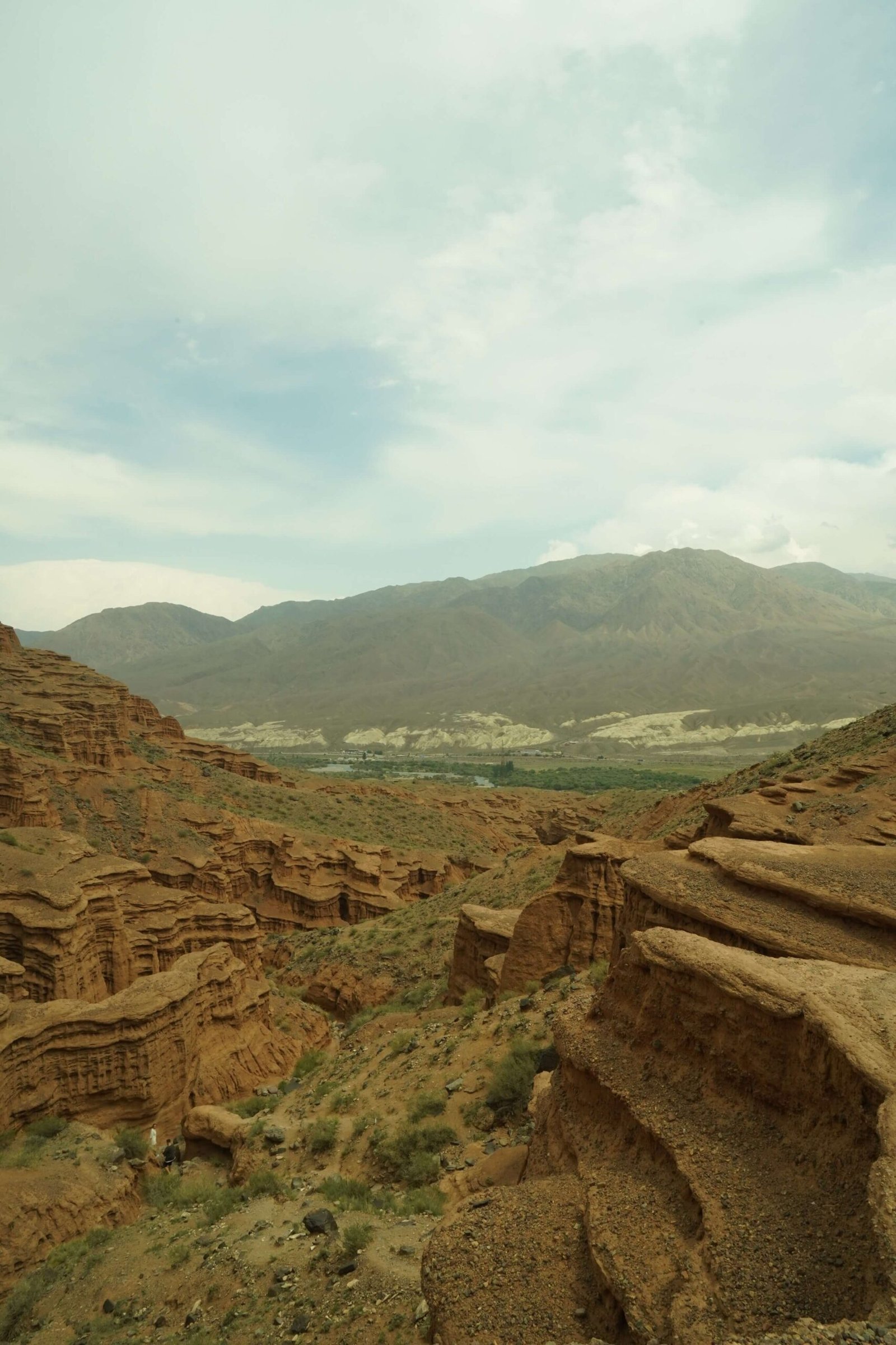 Kok-Moinok Canyon photo 9