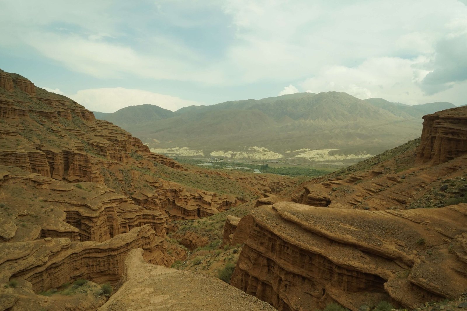 Kok-Moinok Canyon photo 11