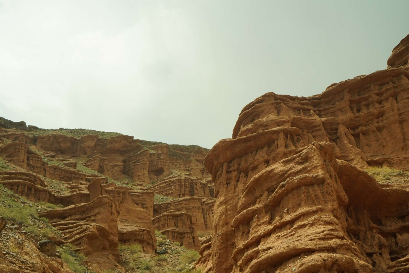 Kok-Moinok Canyon photo 12