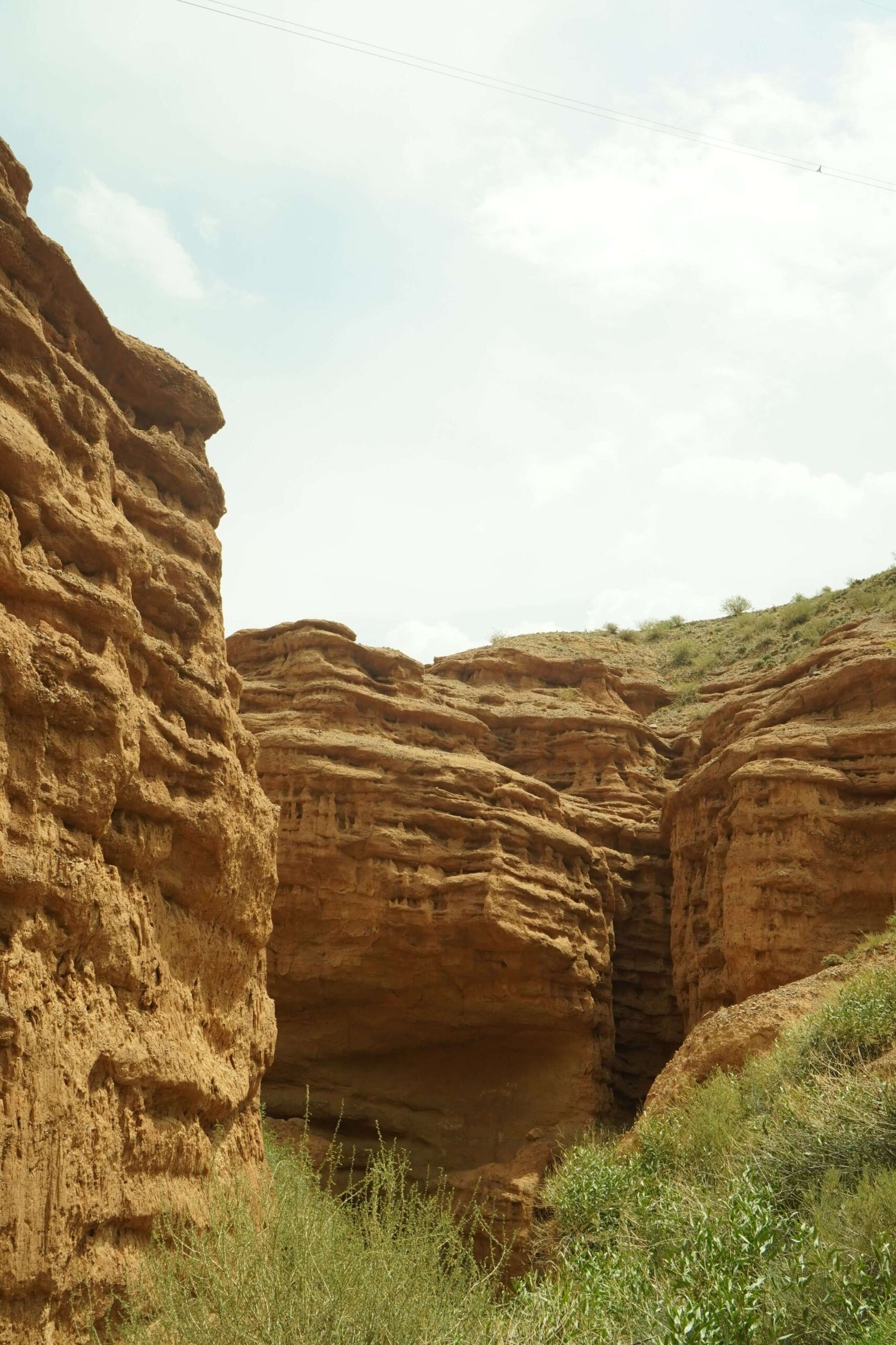 Kok-Moinok Canyon photo 13