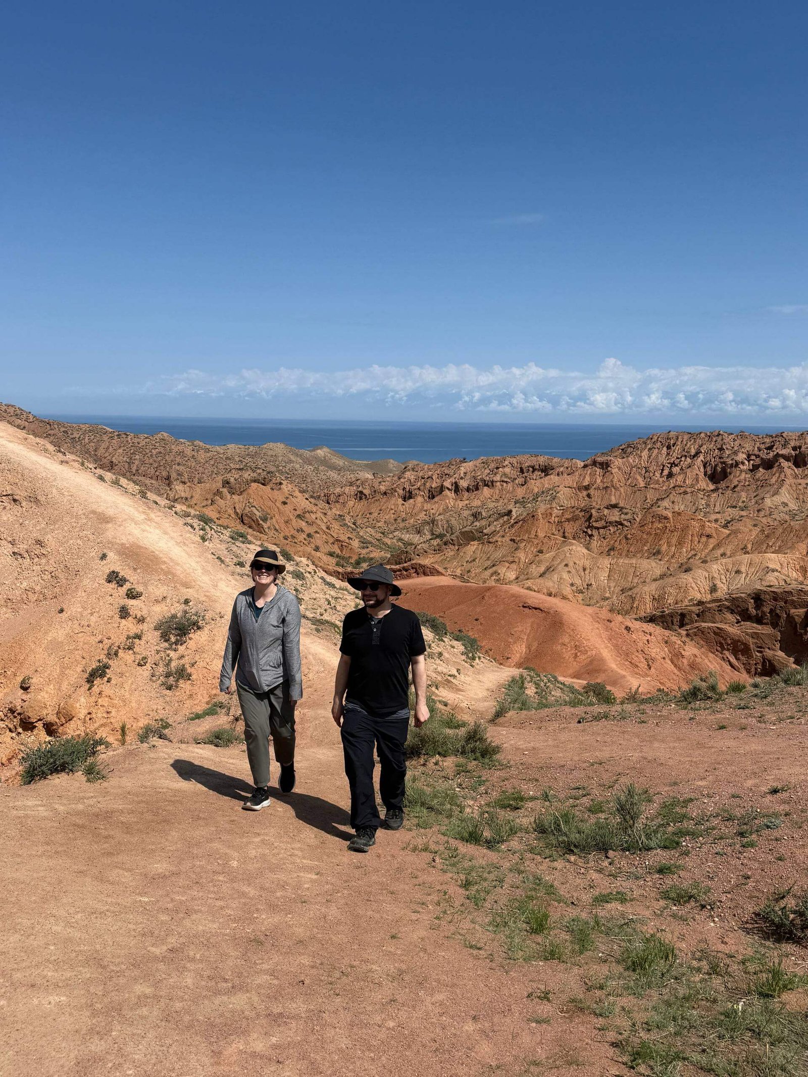 Best Of Kyrgyzstan – 8 Day Road Trip photo 5