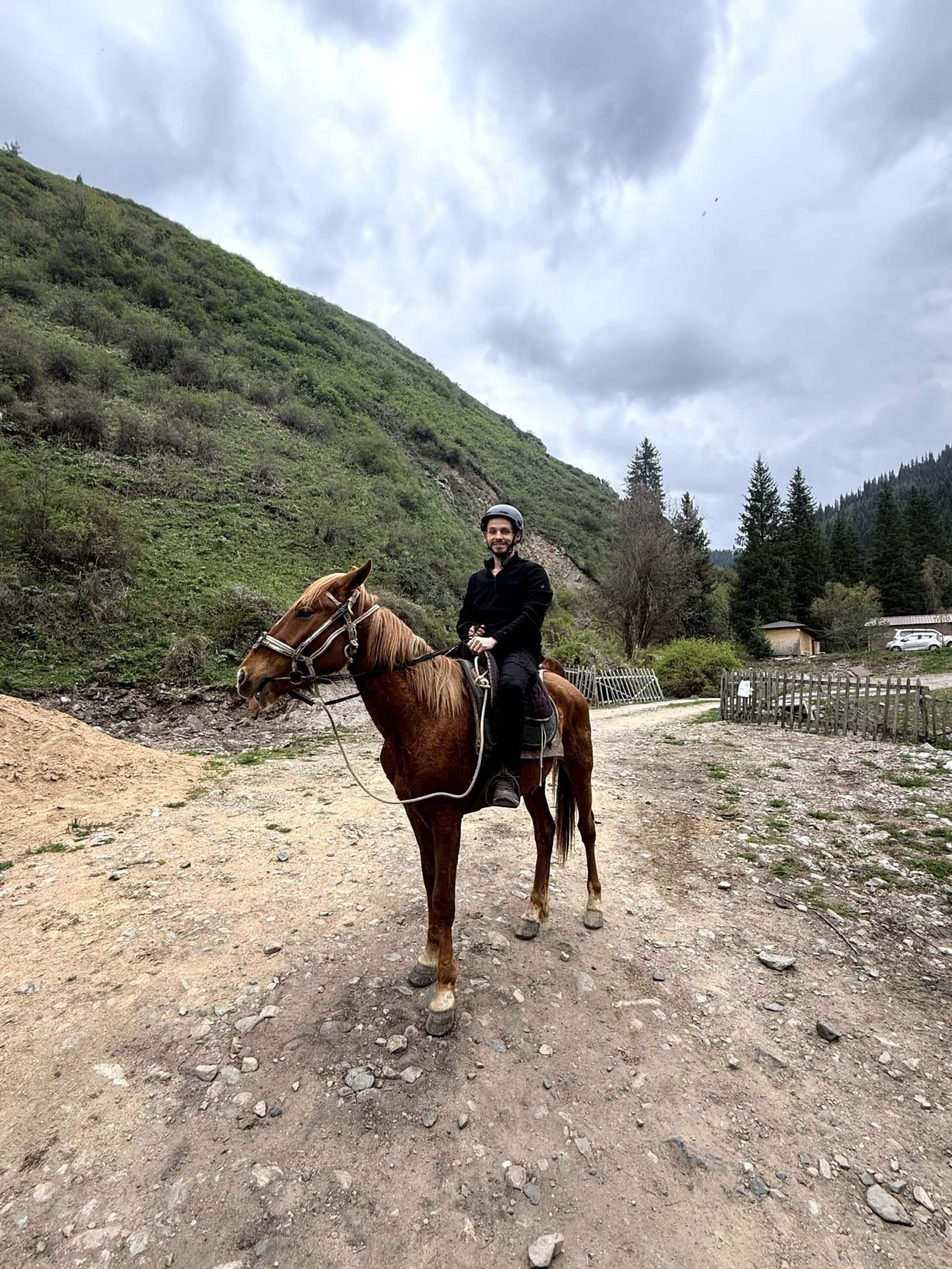 Nomadic Kyrgyzstan – 8 Days photo 4