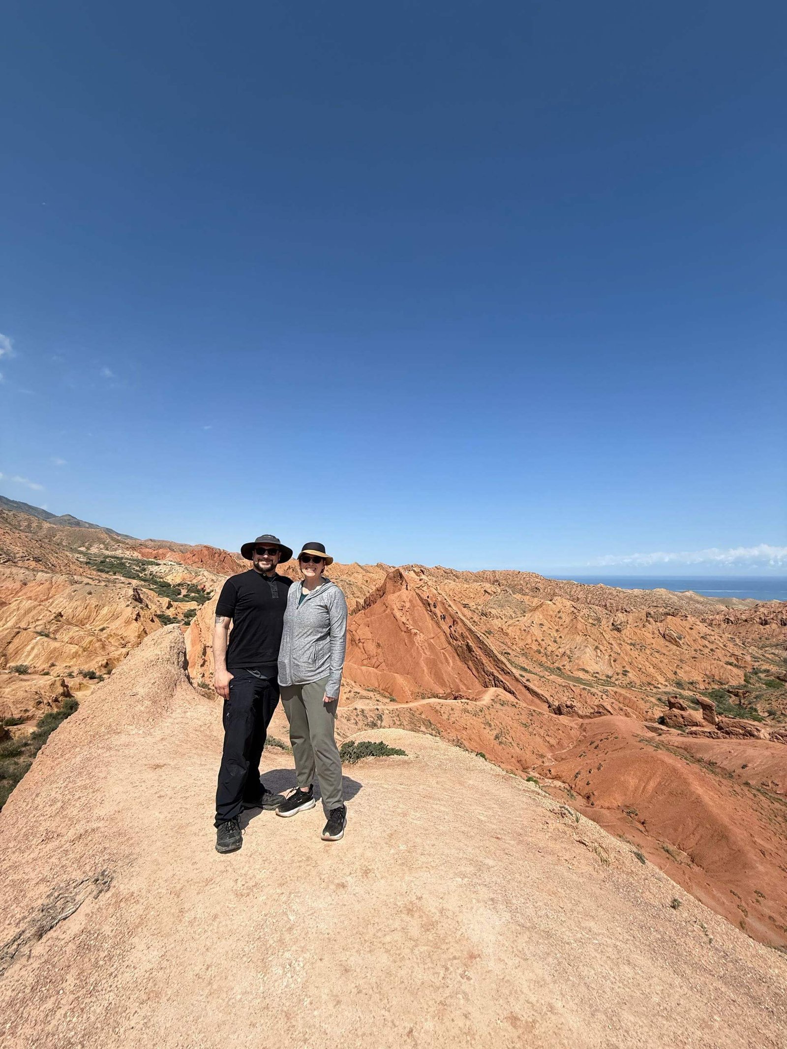 Highlights Of Kyrgyzstan – 5 Days photo 4