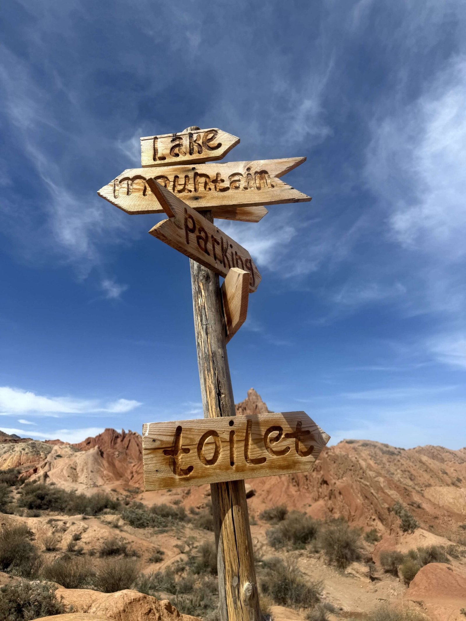 Kyrgyzstan Horse Trek & Alpine Lakes – 7 Days photo 4