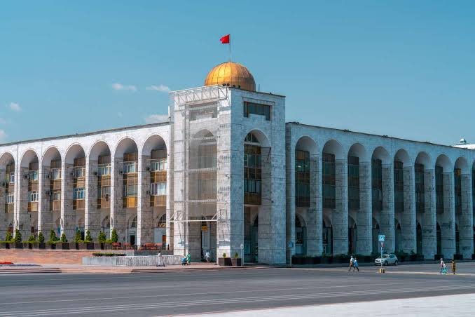 Bishkek city photo 6