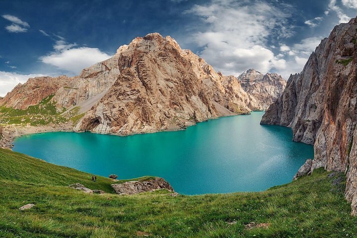 Nomadic Kyrgyzstan – 5 Days