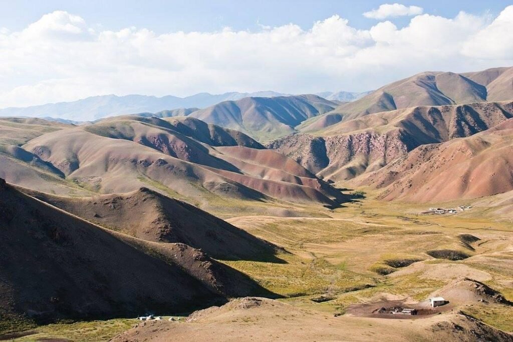 Kilemche Valley photo 5