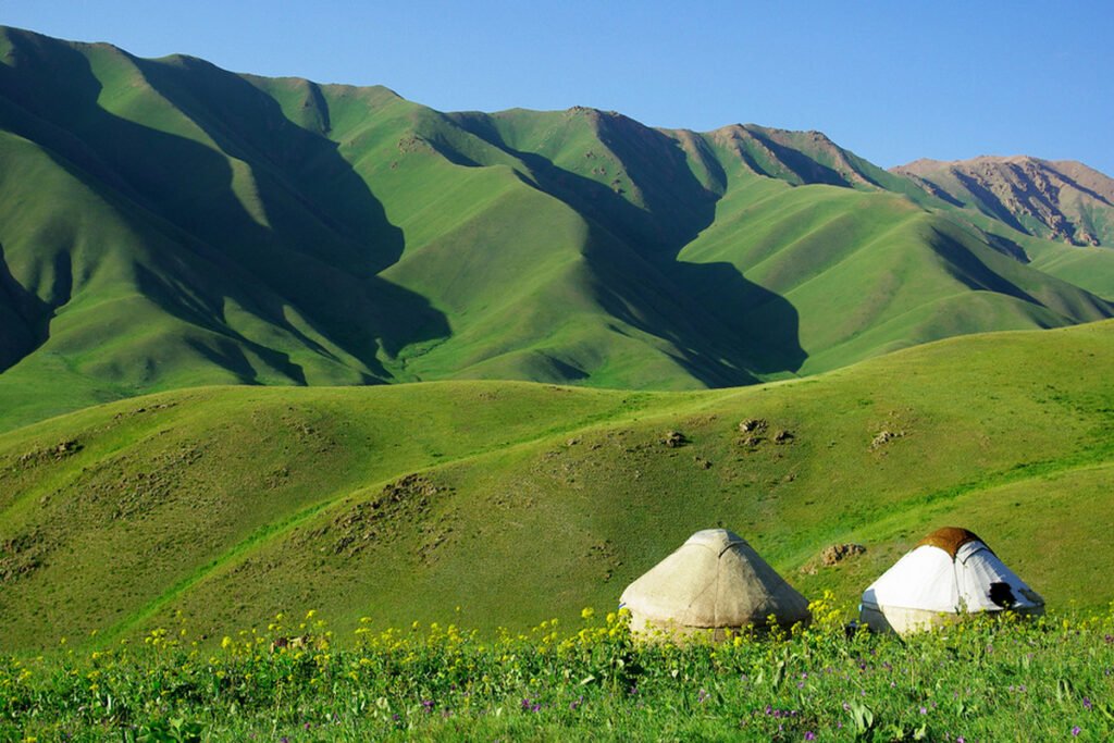 Kilemche Valley photo 6