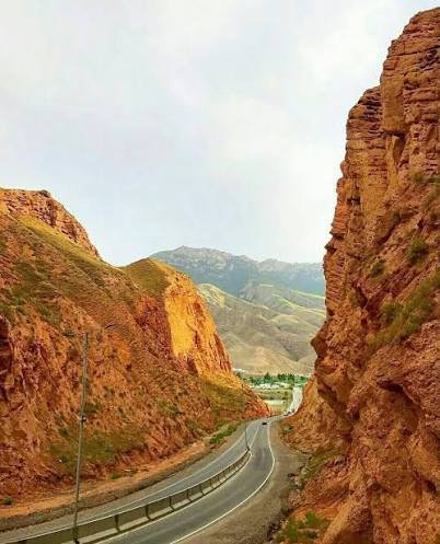 Nomadic Kyrgyzstan – 8 Days