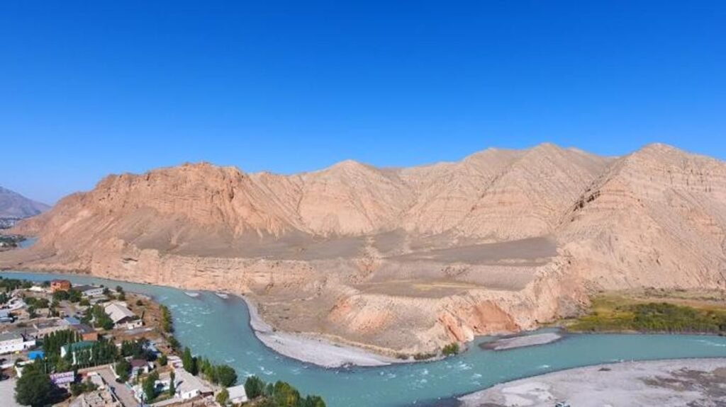 Naryn city photo 5