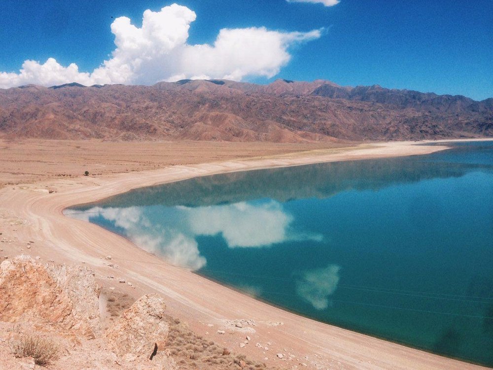 5 Days Authentic Kyrgyzstan – 5 Days