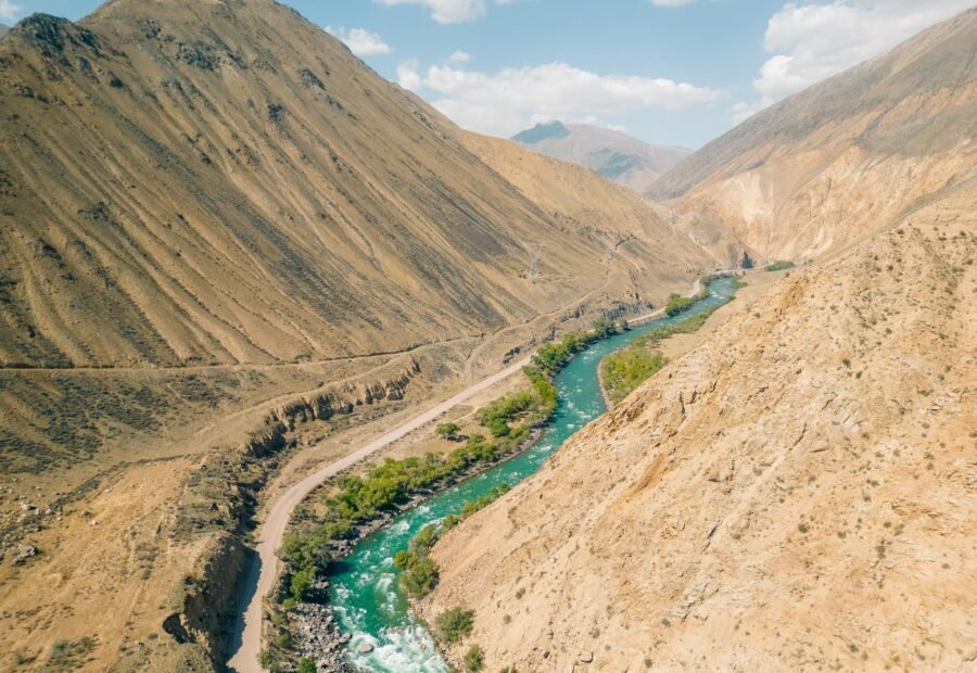 Kyrgyzstan Horse Trek & Alpine Adventure – 7 Days